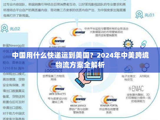 中国用什么快递运到美国?2024年中美跨境物流方案全解析 中国用什么快递运到美国?2024年中美跨境物流方案全解析