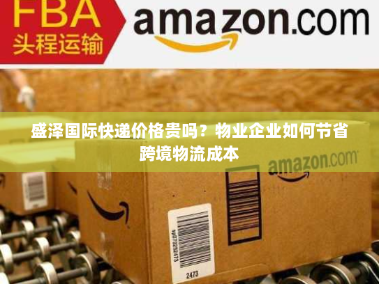 盛泽国际快递价格贵吗？物业企业如何节省跨境物流成本