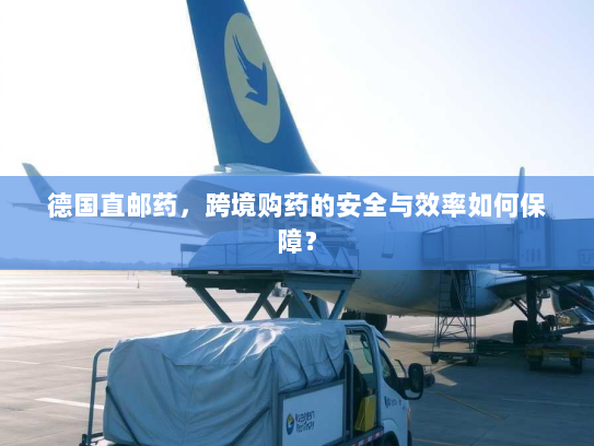 德国直邮药,跨境购药的安全与效率如何保障? 德国直邮药,跨境购药的安全与效率如何保障?