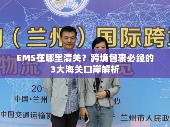 EMS在哪里清关?跨境包裹必经的3大海关口岸解析 EMS在哪里清关?跨境包裹必经的3大海关口岸解析