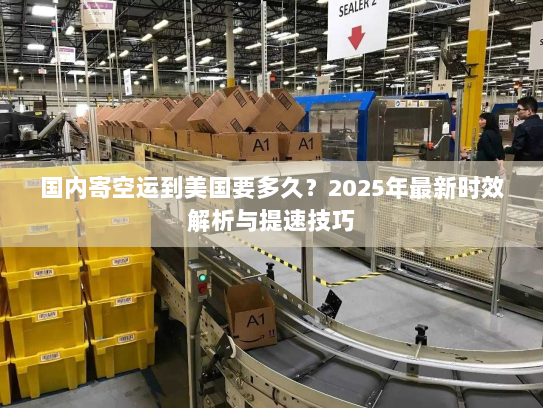 国内寄空运到美国要多久？2025年最新时效解析与提速技巧