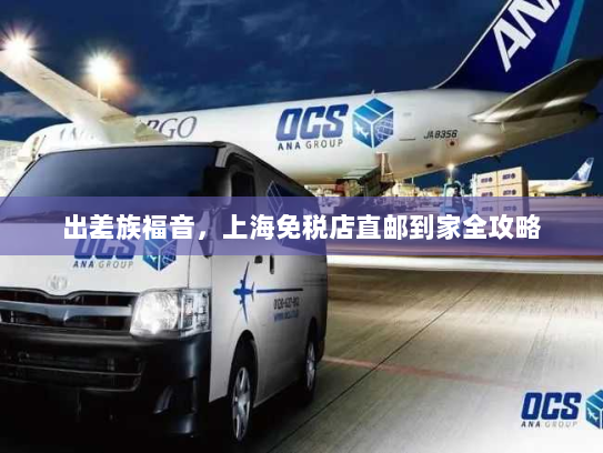 出差族福音,上海免税店直邮到家全攻略 出差族福音,上海免税店直邮到家全攻略