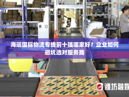 海运国际物流专线前十强哪家好？企业如何避坑选对服务商