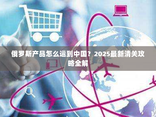 俄罗斯产品怎么运到中国？2025最新清关攻略全解