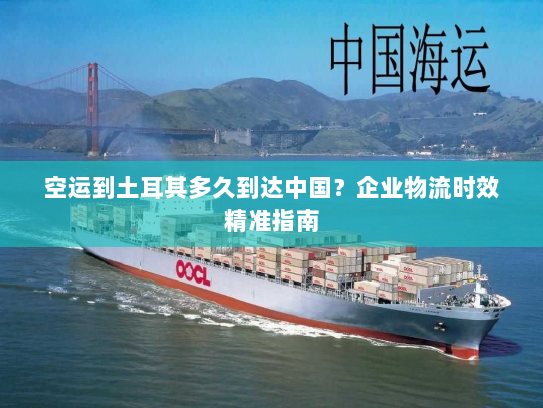 空运到土耳其多久到达中国？企业物流时效精准指南