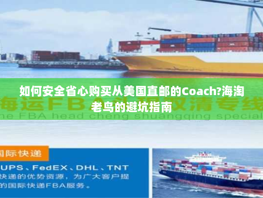 如何安全省心购买从美国直邮的Coach?海淘老鸟的避坑指南 如何安全省心购买从美国直邮的Coach?海淘老鸟的避坑指南