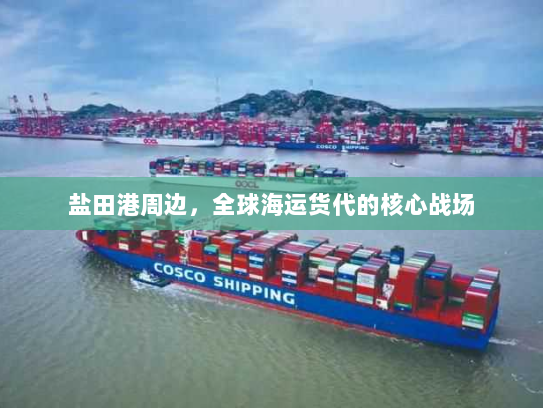 盐田港周边,全球海运货代的核心战场 盐田港周边,全球海运货代的核心战场