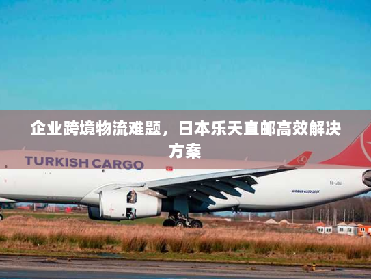 企业跨境物流难题,日本乐天直邮高效解决方案 企业跨境物流难题,日本乐天直邮高效解决方案