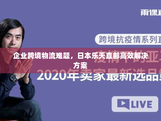 企业跨境物流难题,日本乐天直邮高效解决方案 企业跨境物流难题,日本乐天直邮高效解决方案