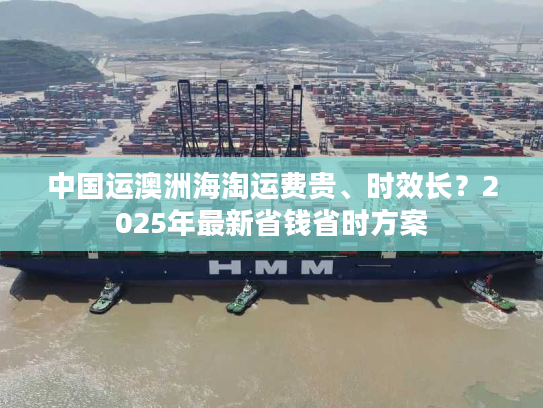 中国运澳洲海淘运费贵、时效长？2025年最新省钱省时方案
