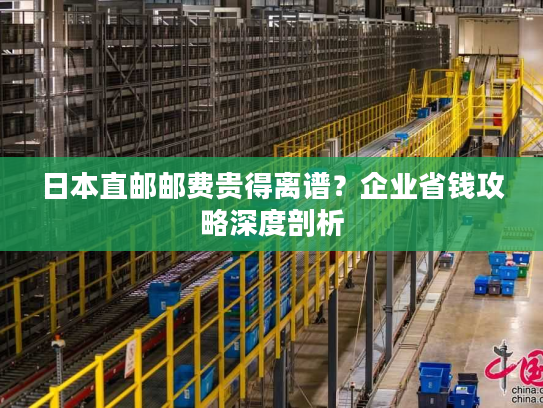 日本直邮邮费贵得离谱?企业省钱攻略深度剖析 日本直邮邮费贵得离谱?企业省钱攻略深度剖析