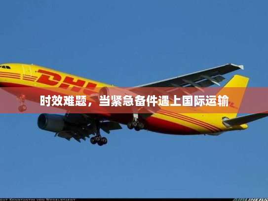 时效难题,当紧急备件遇上国际运输 时效难题,当紧急备件遇上国际运输