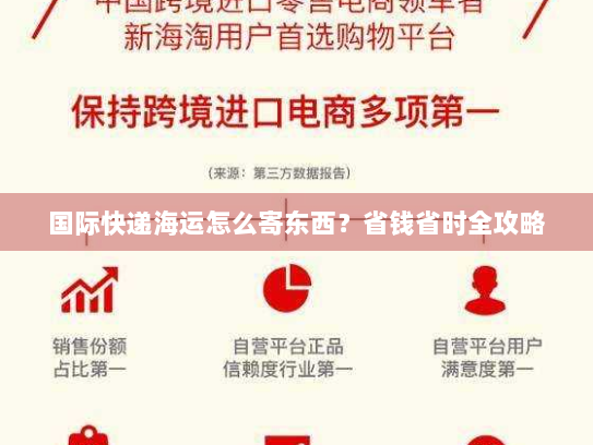 国际快递海运怎么寄东西?省钱省时全攻略 国际快递海运怎么寄东西?省钱省时全攻略