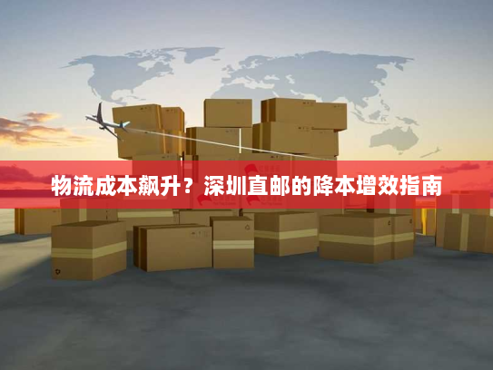 物流成本飙升?深圳直邮的降本增效指南 物流成本飙升?深圳直邮的降本增效指南