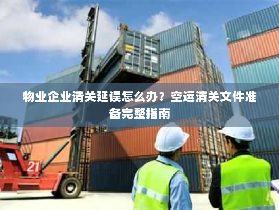 物业企业清关延误怎么办?空运清关文件准备完整指南 物业企业清关延误怎么办?空运清关文件准备完整指南