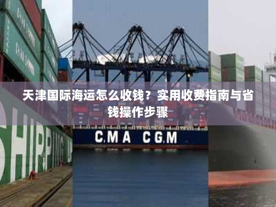 天津国际海运怎么收钱?实用收费指南与省钱操作步骤 天津国际海运怎么收钱?实用收费指南与省钱操作步骤