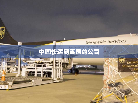 中国快运到英国的公司