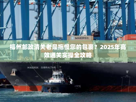 福州邮政清关老是拖慢您的包裹?2025年高效通关实操全攻略 福州邮政清关老是拖慢您的包裹?2025年高效通关实操全攻略