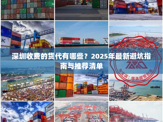 深圳收费的货代有哪些?2025年最新避坑指南与推荐清单 深圳收费的货代有哪些?2025年最新避坑指南与推荐清单