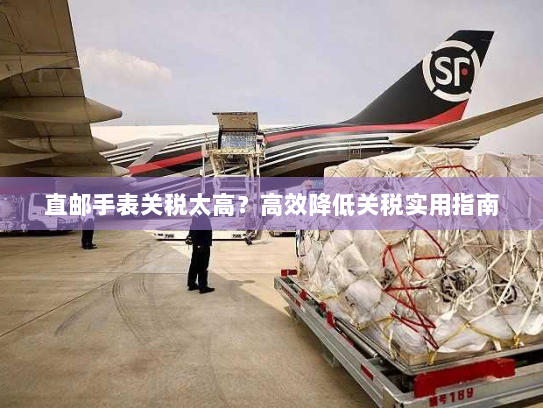 直邮手表关税太高?高效降低关税实用指南 直邮手表关税太高?高效降低关税实用指南