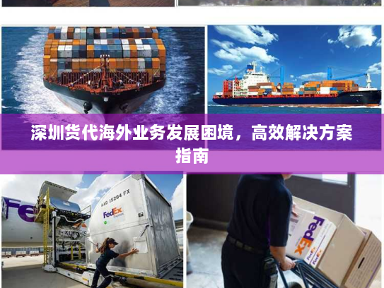 深圳货代海外业务发展困境,高效解决方案指南 深圳货代海外业务发展困境,高效解决方案指南