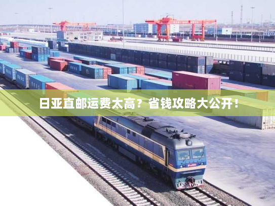 日亚直邮运费太高?省钱攻略大公开! 日亚直邮运费太高?省钱攻略大公开!
