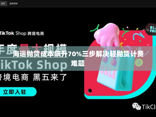 海运抛货成本飙升70%三步解决轻抛货计费难题 海运抛货成本飙升70%三步解决轻抛货计费难题