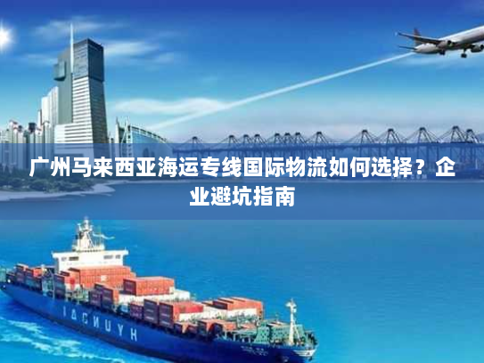 广州马来西亚海运专线国际物流如何选择？企业避坑指南