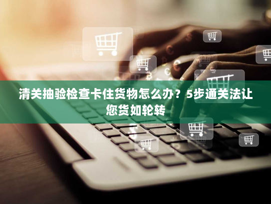 清关抽验检查卡住货物怎么办?5步通关法让您货如轮转 清关抽验检查卡住货物怎么办?5步通关法让您货如轮转