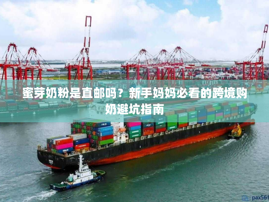 蜜芽奶粉是直邮吗?新手妈妈必看的跨境购奶避坑指南 蜜芽奶粉是直邮吗?新手妈妈必看的跨境购奶避坑指南