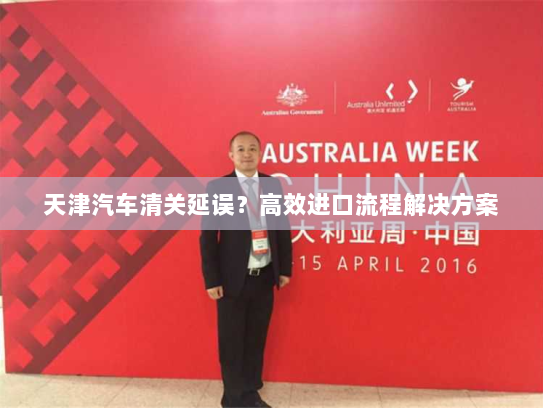 天津汽车清关延误?高效进口流程解决方案 天津汽车清关延误?高效进口流程解决方案
