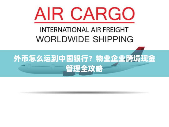 外币怎么运到中国银行?物业企业跨境现金管理全攻略 外币怎么运到中国银行?物业企业跨境现金管理全攻略