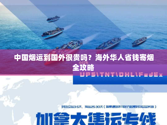 中国烟运到国外很贵吗?海外华人省钱寄烟全攻略 中国烟运到国外很贵吗?海外华人省钱寄烟全攻略