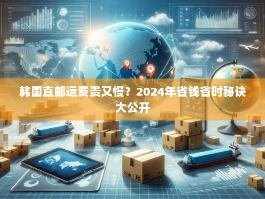 韩国直邮运费贵又慢?2024年省钱省时秘诀大公开 韩国直邮运费贵又慢?2024年省钱省时秘诀大公开