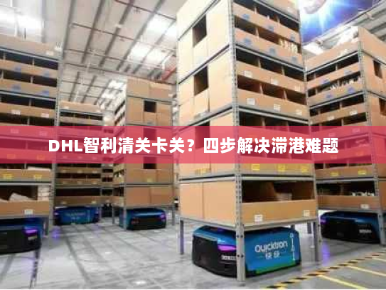 DHL智利清关卡关?四步解决滞港难题 DHL智利清关卡关?四步解决滞港难题