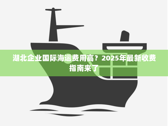 湖北企业国际海运费用高?2025年最新收费指南来了 湖北企业国际海运费用高?2025年最新收费指南来了