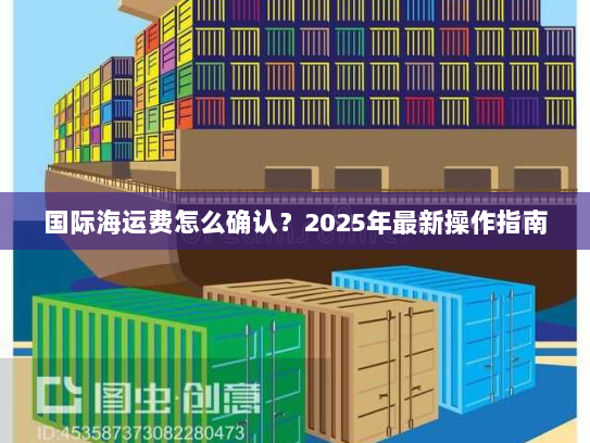 国际海运费怎么确认?2025年最新操作指南 国际海运费怎么确认?2025年最新操作指南