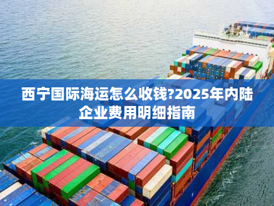西宁国际海运怎么收钱?2025年内陆企业费用明细指南