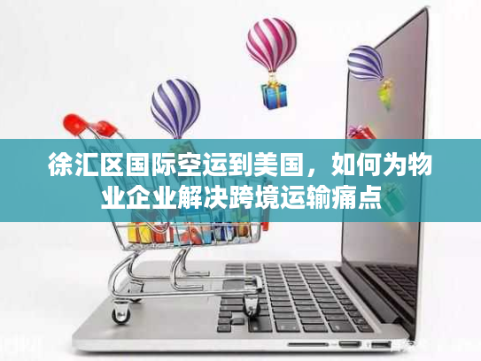 徐汇区国际空运到美国，如何为物业企业解决跨境运输痛点