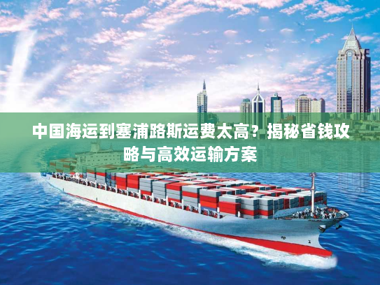 中国海运到塞浦路斯运费太高？揭秘省钱攻略与高效运输方案