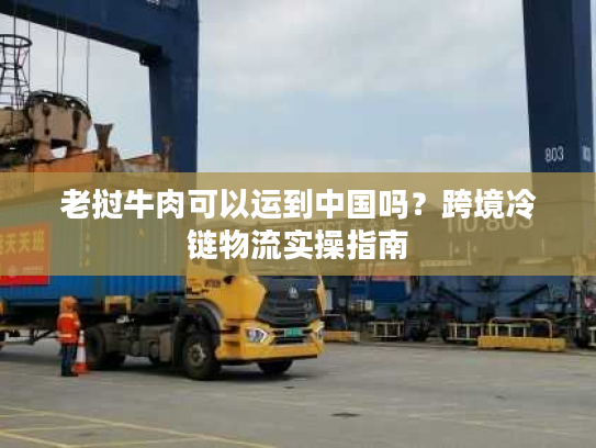 老挝牛肉可以运到中国吗?跨境冷链物流实操指南 老挝牛肉可以运到中国吗?跨境冷链物流实操指南