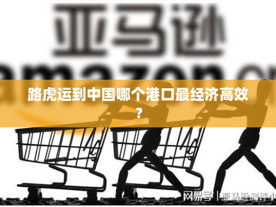 路虎运到中国哪个港口最经济高效？