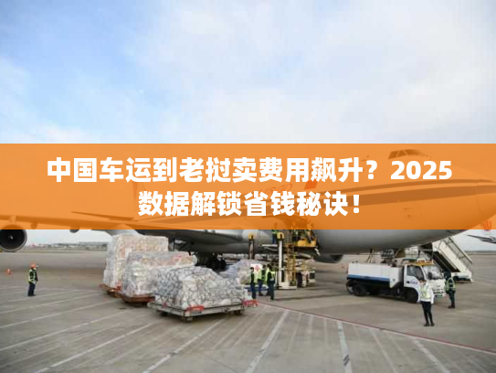 中国车运到老挝卖费用飙升?2025数据解锁省钱秘诀! 中国车运到老挝卖费用飙升?2025数据解锁省钱秘诀!