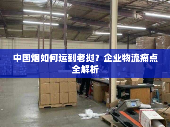 中国烟如何运到老挝？企业物流痛点全解析