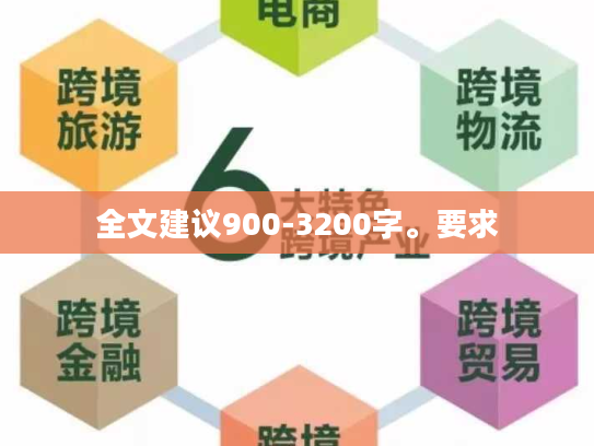 全文建议900-3200字。要求