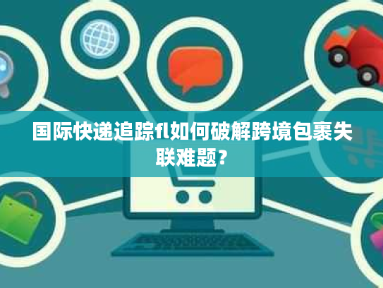 国际快递追踪fl如何破解跨境包裹失联难题？
