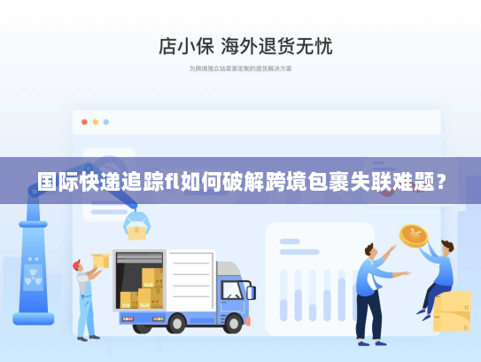 国际快递追踪fl如何破解跨境包裹失联难题？