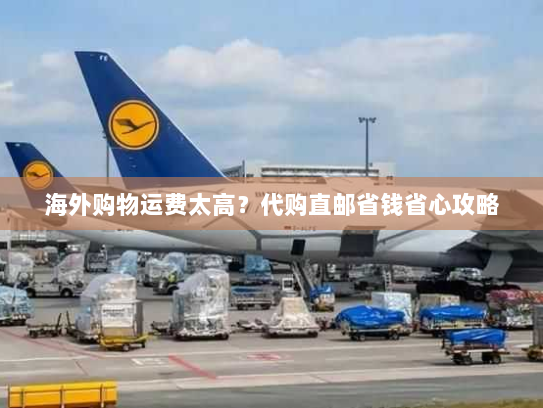 海外购物运费太高?代购直邮省钱省心攻略 海外购物运费太高?代购直邮省钱省心攻略