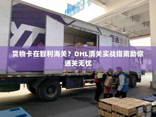 货物卡在智利海关？DHL清关实战指南助你通关无忧