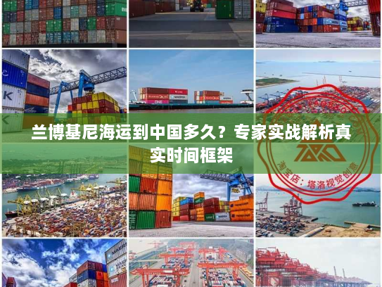 兰博基尼海运到中国多久？专家实战解析真实时间框架